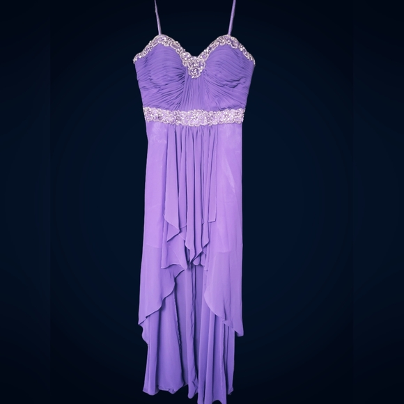 Cocktail dress - Picture 1 of 5